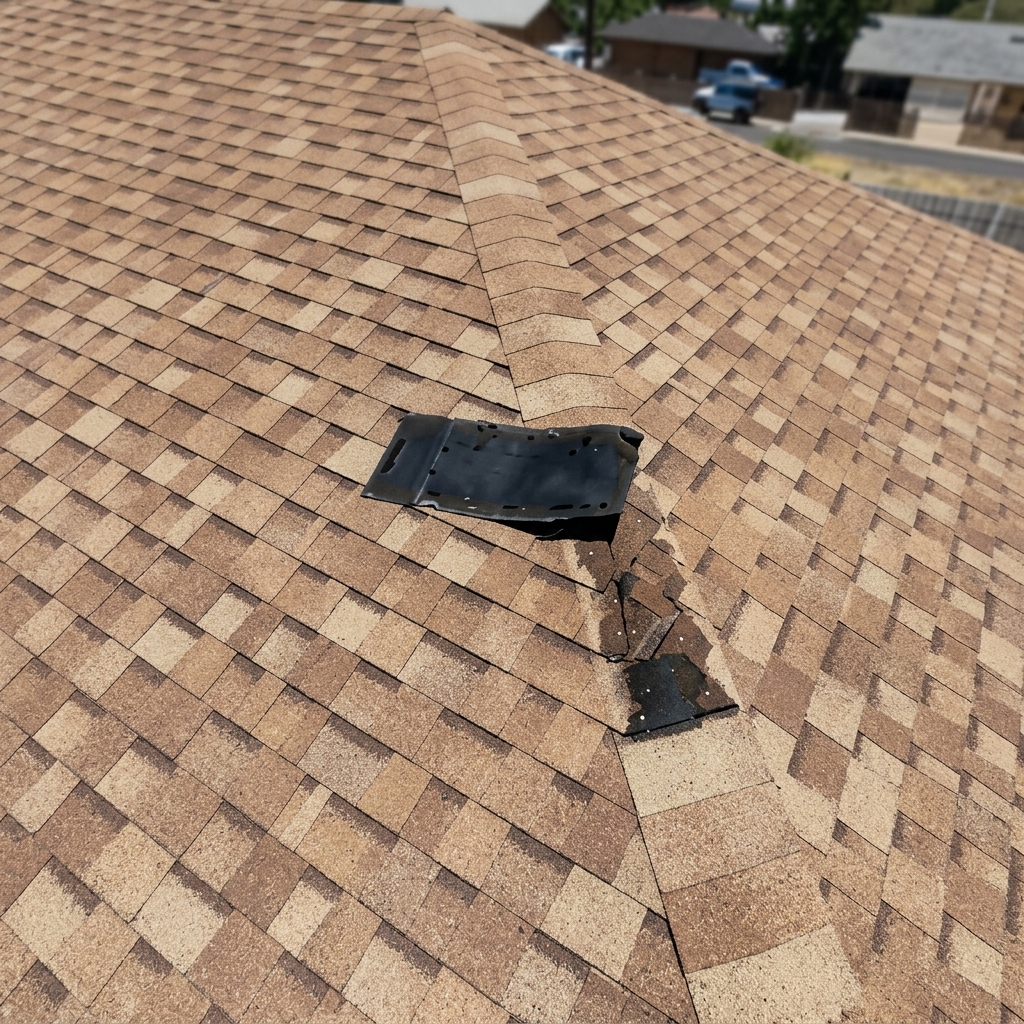 Normal Roofing Site
